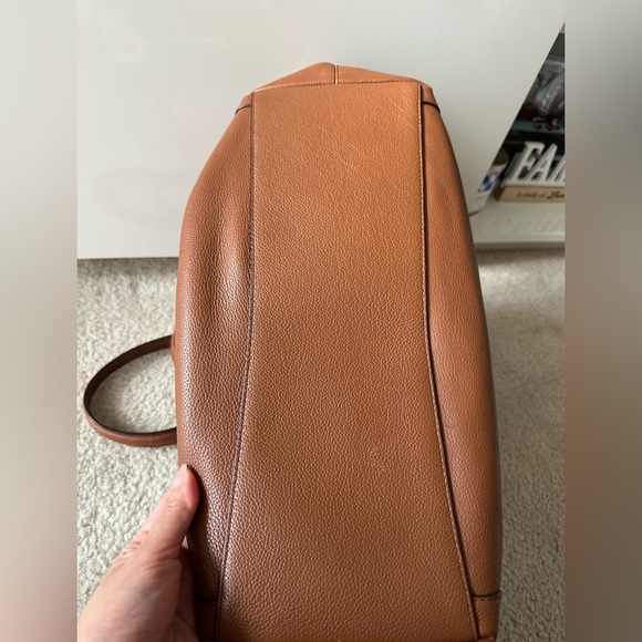 Coach Shoulder Bag - Picture 5 of 7